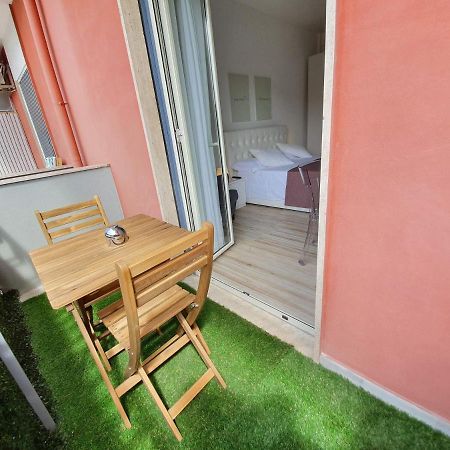 2B Home - Bari Centro Екстериор снимка