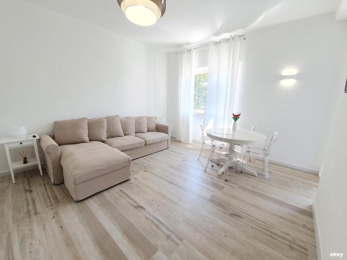 2B Home - Bari Centro Екстериор снимка