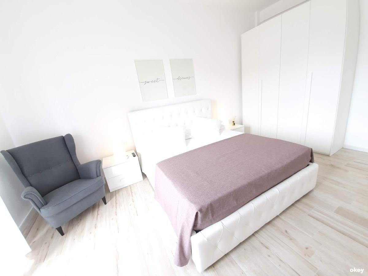 2B Home - Bari Centro Екстериор снимка