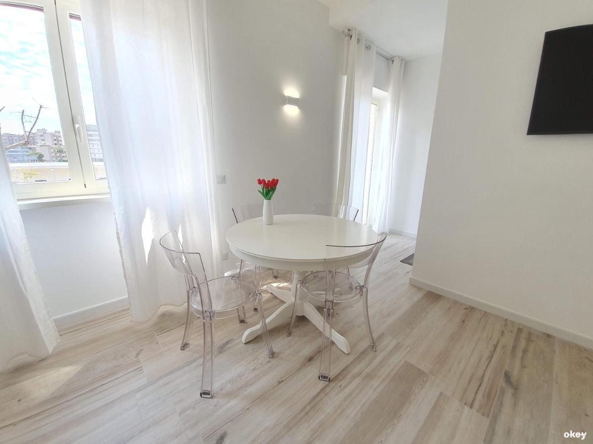 2B Home - Bari Centro Екстериор снимка