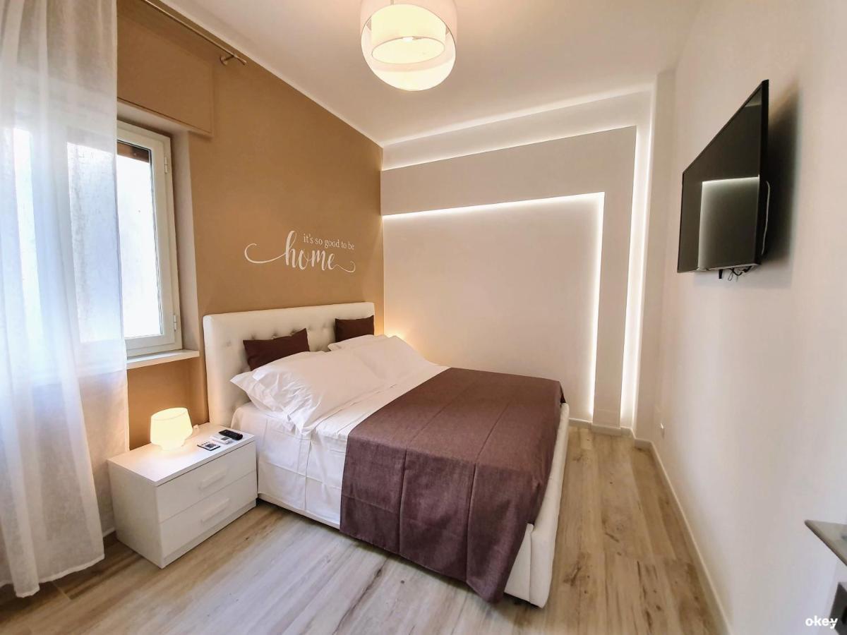 2B Home - Bari Centro Екстериор снимка