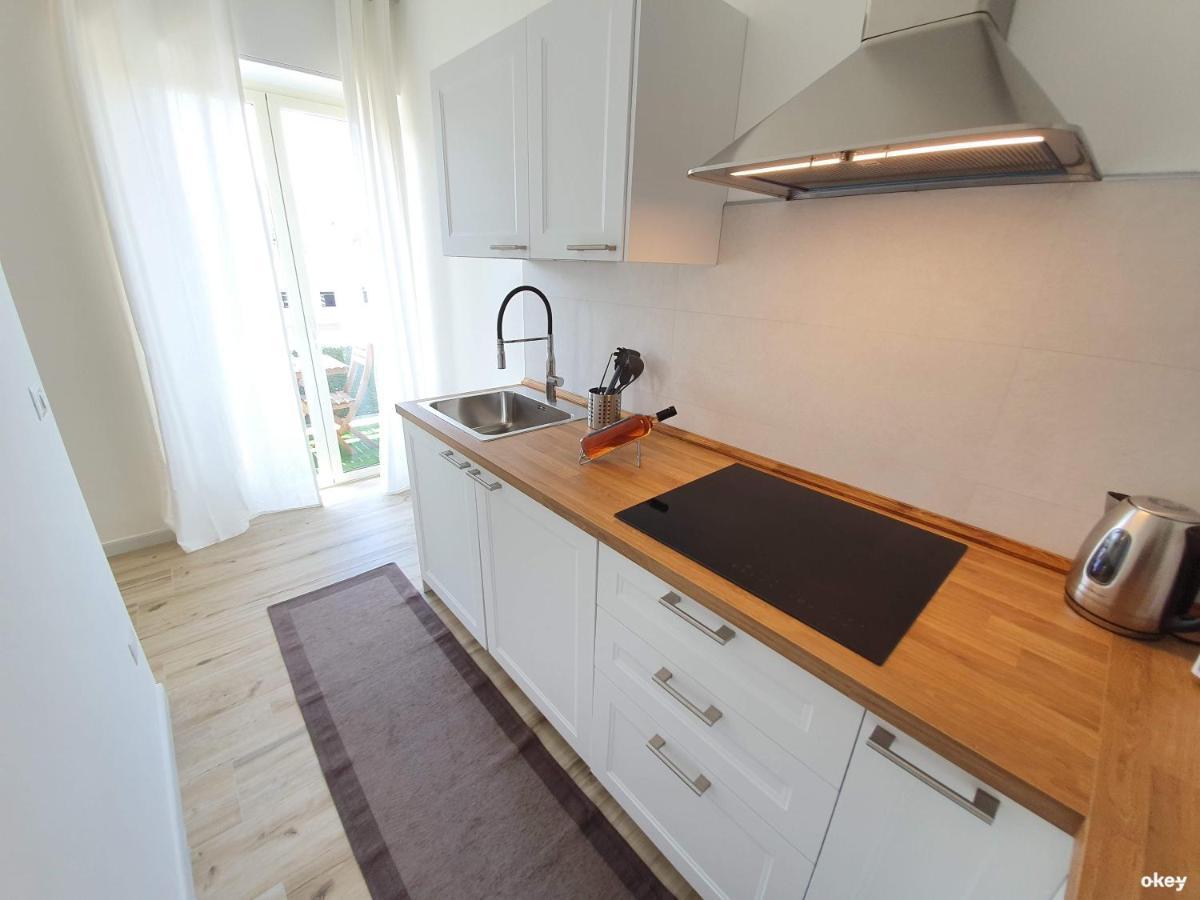 2B Home - Bari Centro Екстериор снимка