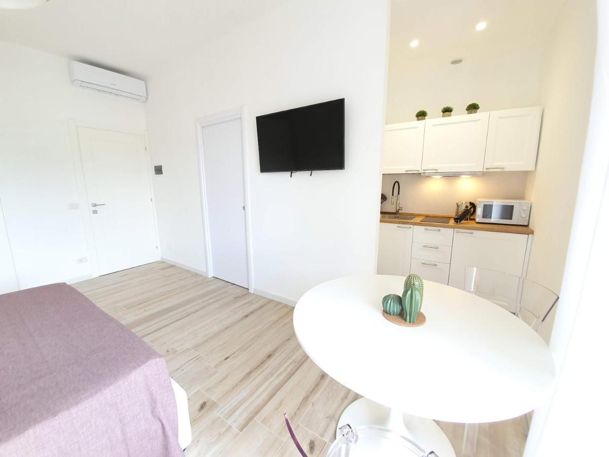 2B Home - Bari Centro Екстериор снимка