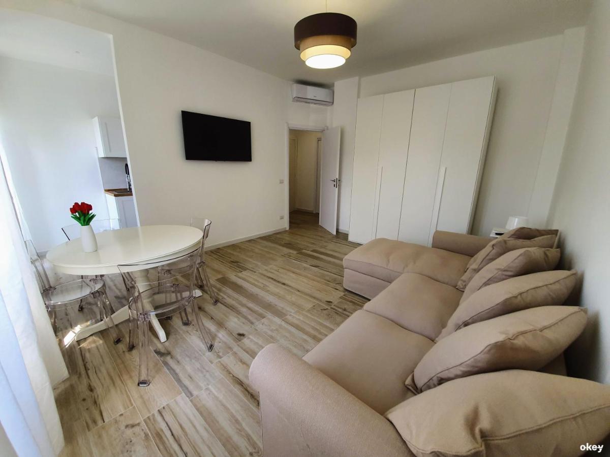 2B Home - Bari Centro Екстериор снимка