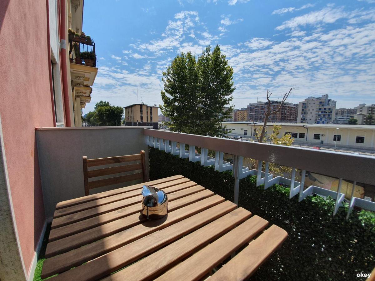 2B Home - Bari Centro Екстериор снимка