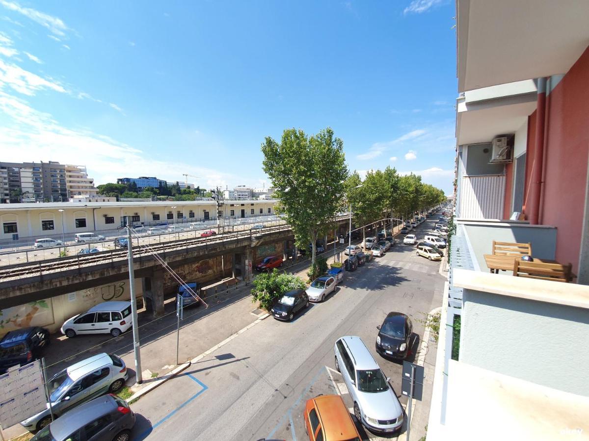 2B Home - Bari Centro Екстериор снимка