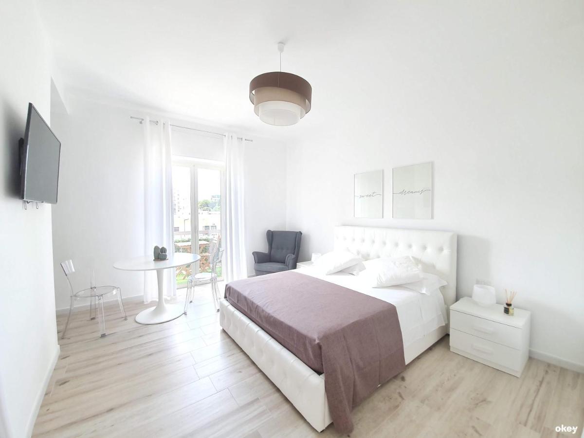 2B Home - Bari Centro Екстериор снимка
