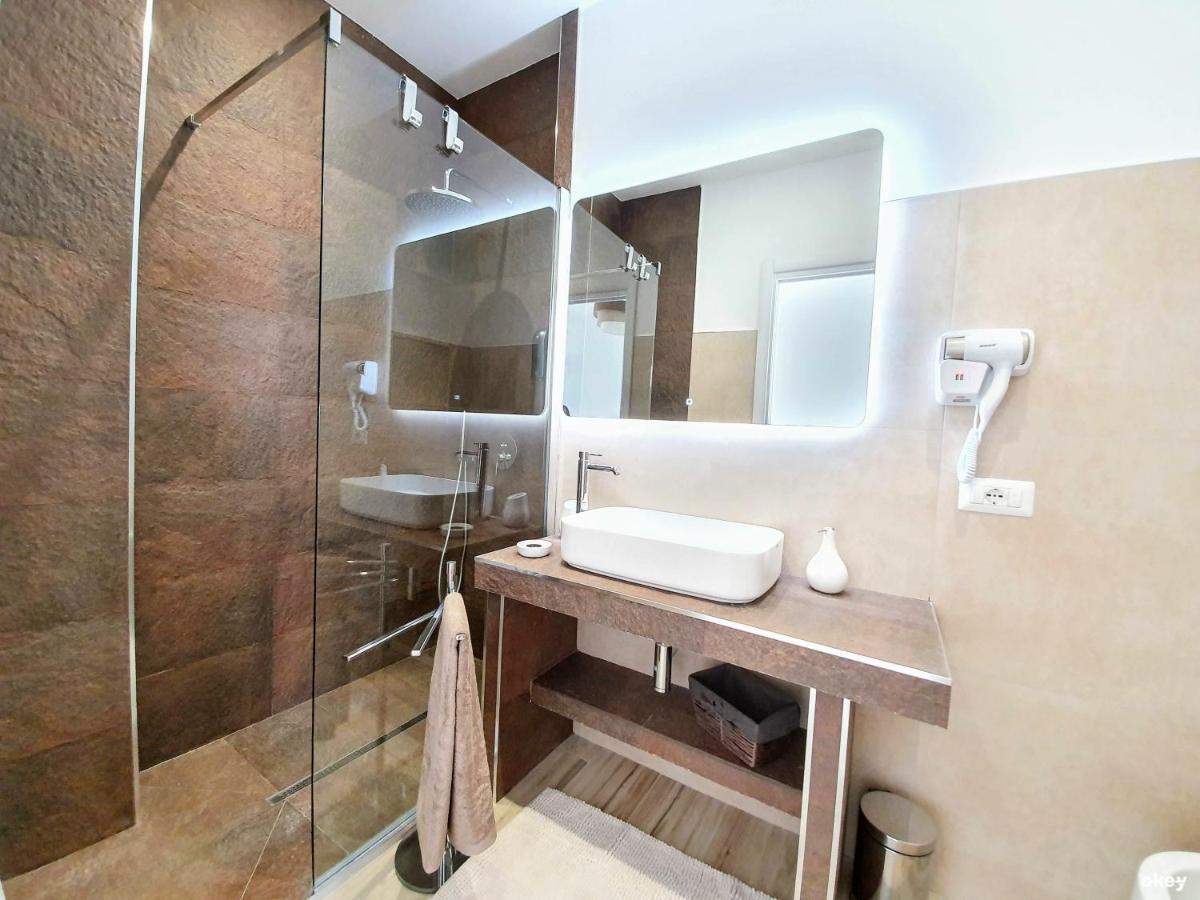 2B Home - Bari Centro Екстериор снимка