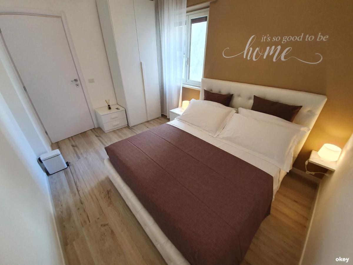 2B Home - Bari Centro Екстериор снимка