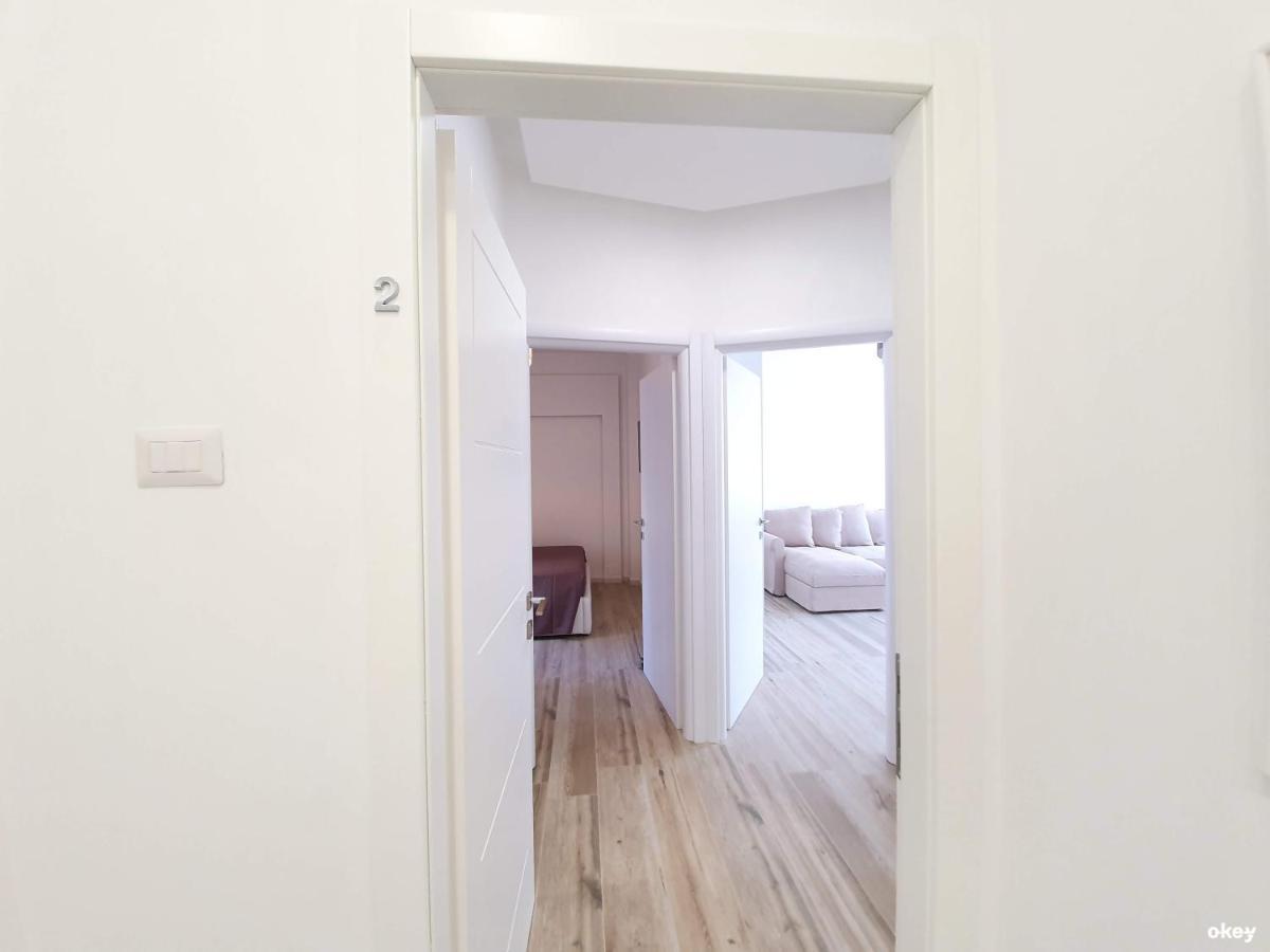 2B Home - Bari Centro Екстериор снимка