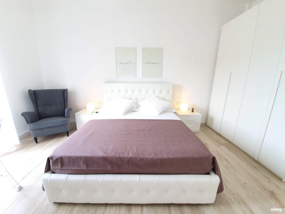 2B Home - Bari Centro Екстериор снимка