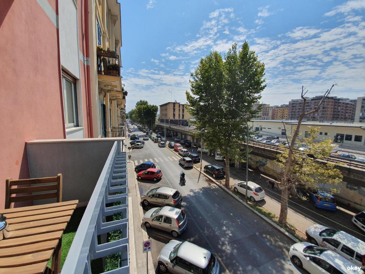 2B Home - Bari Centro Екстериор снимка