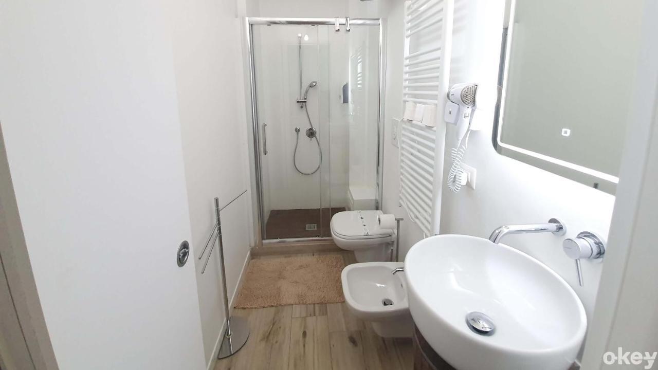 2B Home - Bari Centro Екстериор снимка