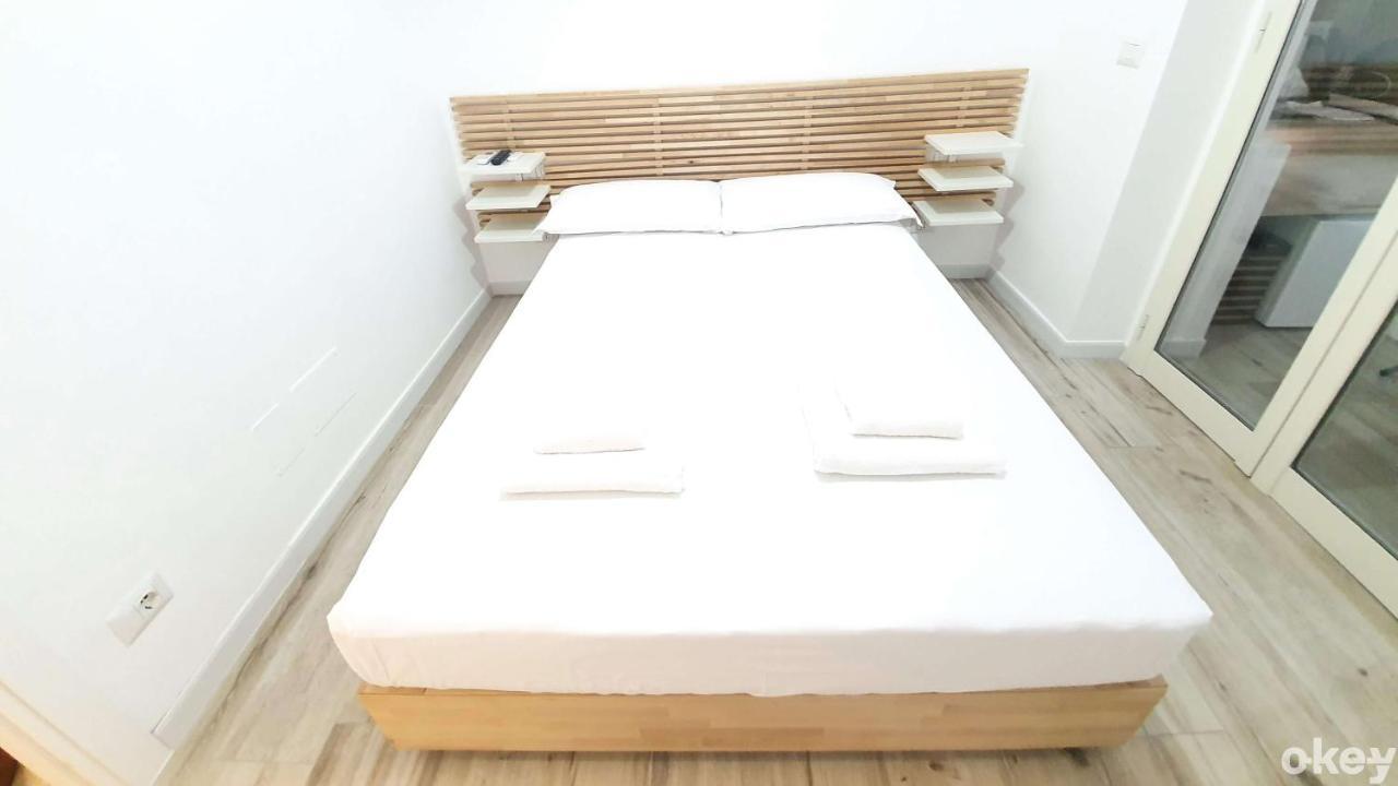 2B Home - Bari Centro Екстериор снимка
