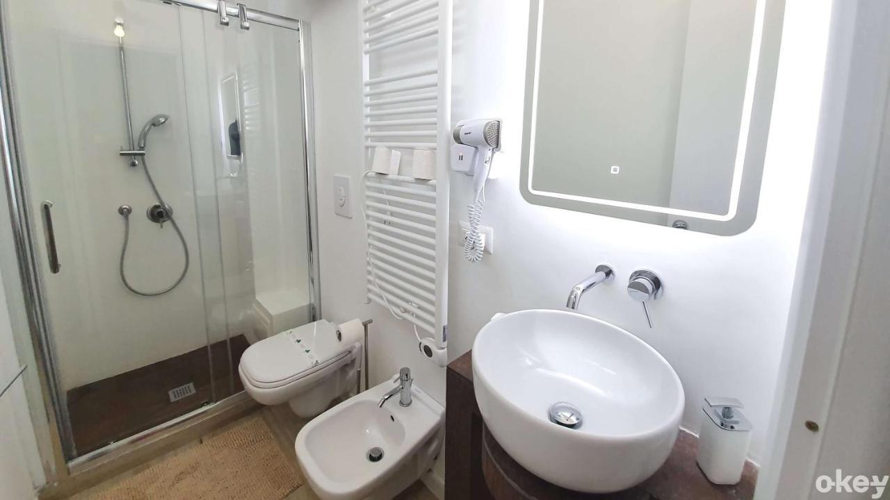 2B Home - Bari Centro Екстериор снимка